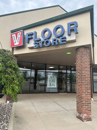 Images Vic's Floor Store