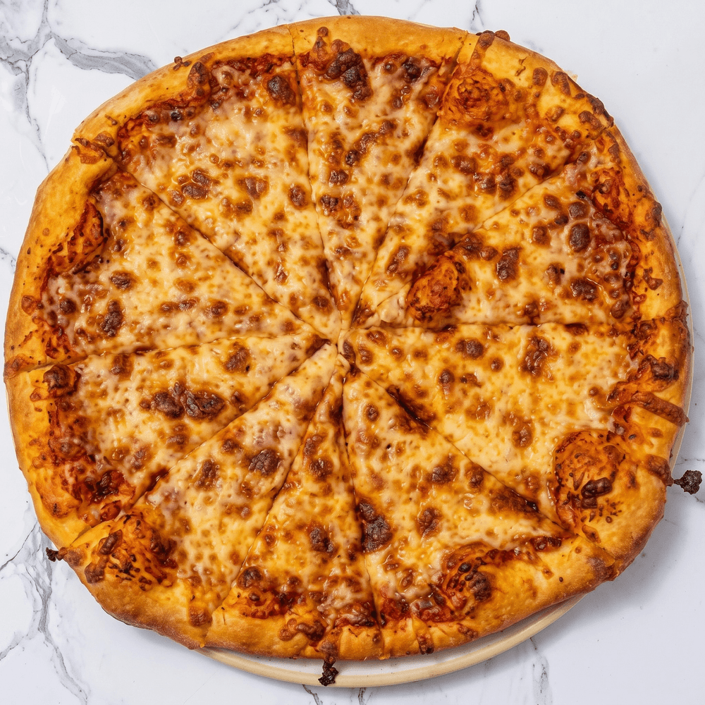 Cheese Pizza
