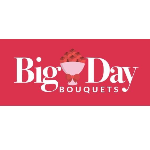 Big Day Bouquets Logo