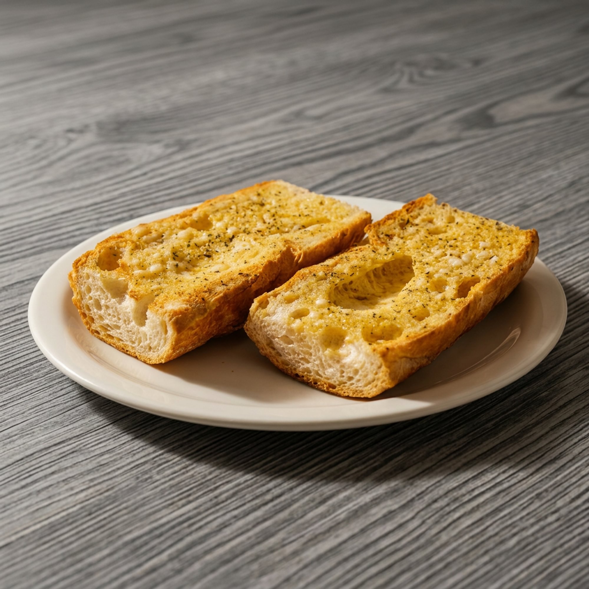 Garlic Bread