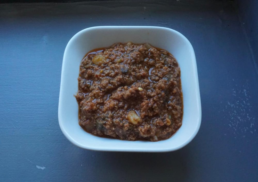 Ground Beef 16oz