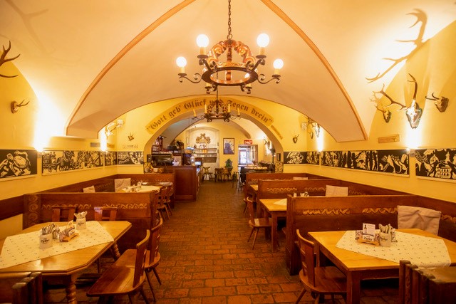 Bilder Zipfer Bierhaus