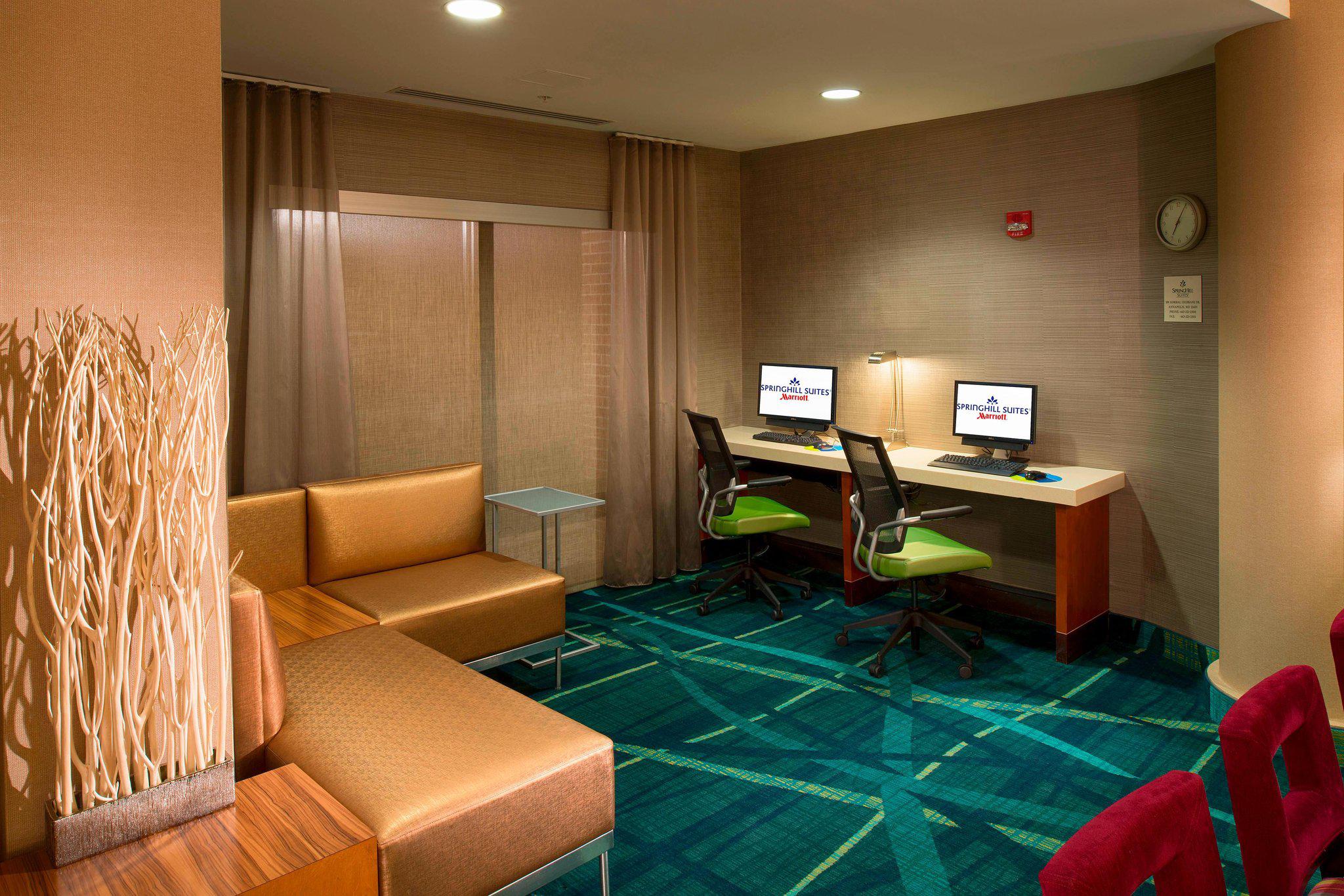 SpringHill Suites by Marriott Annapolis Photo