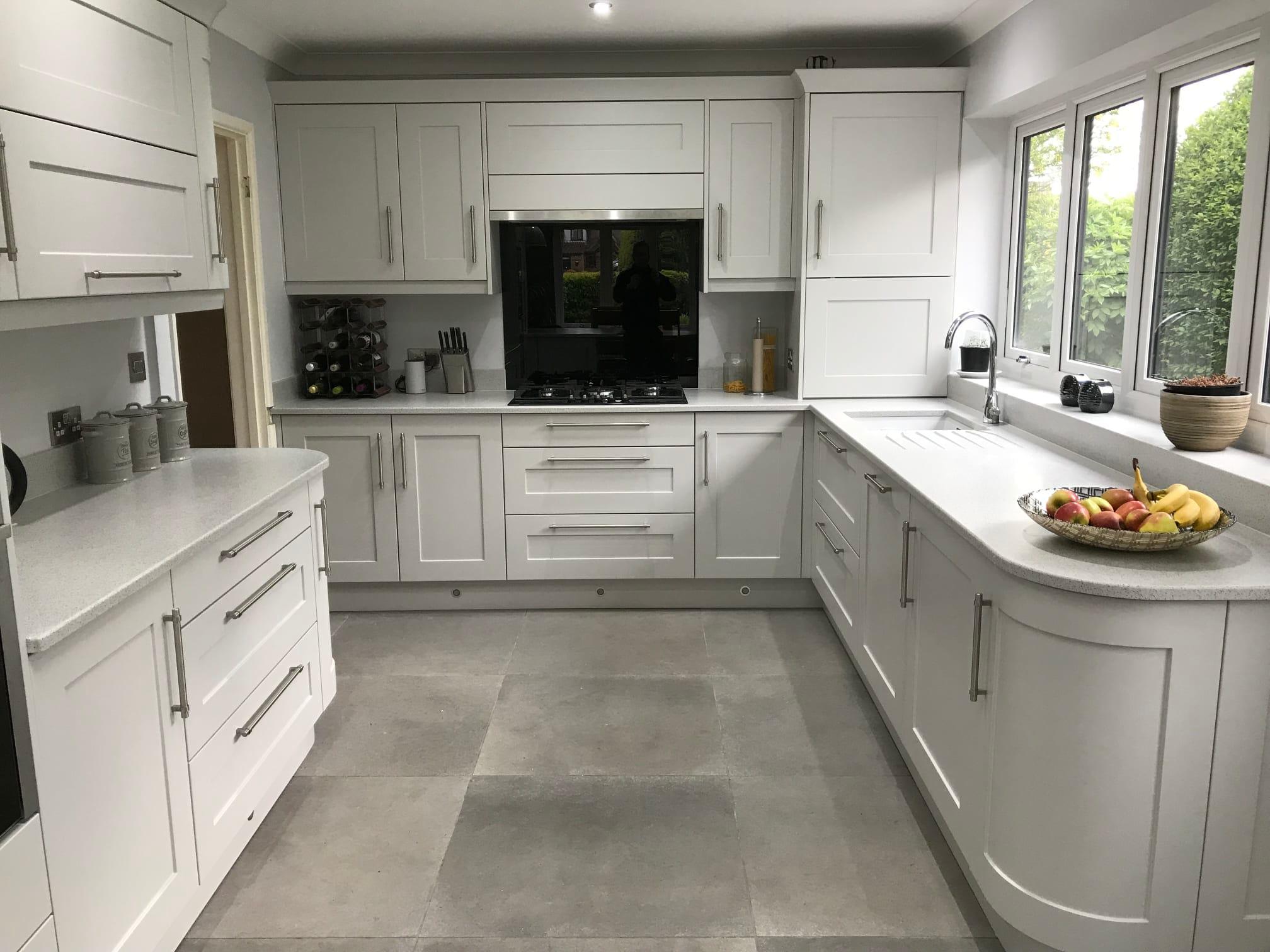 Home Design Norfolk - Kitchen Planners And Installers in Norwich NR14