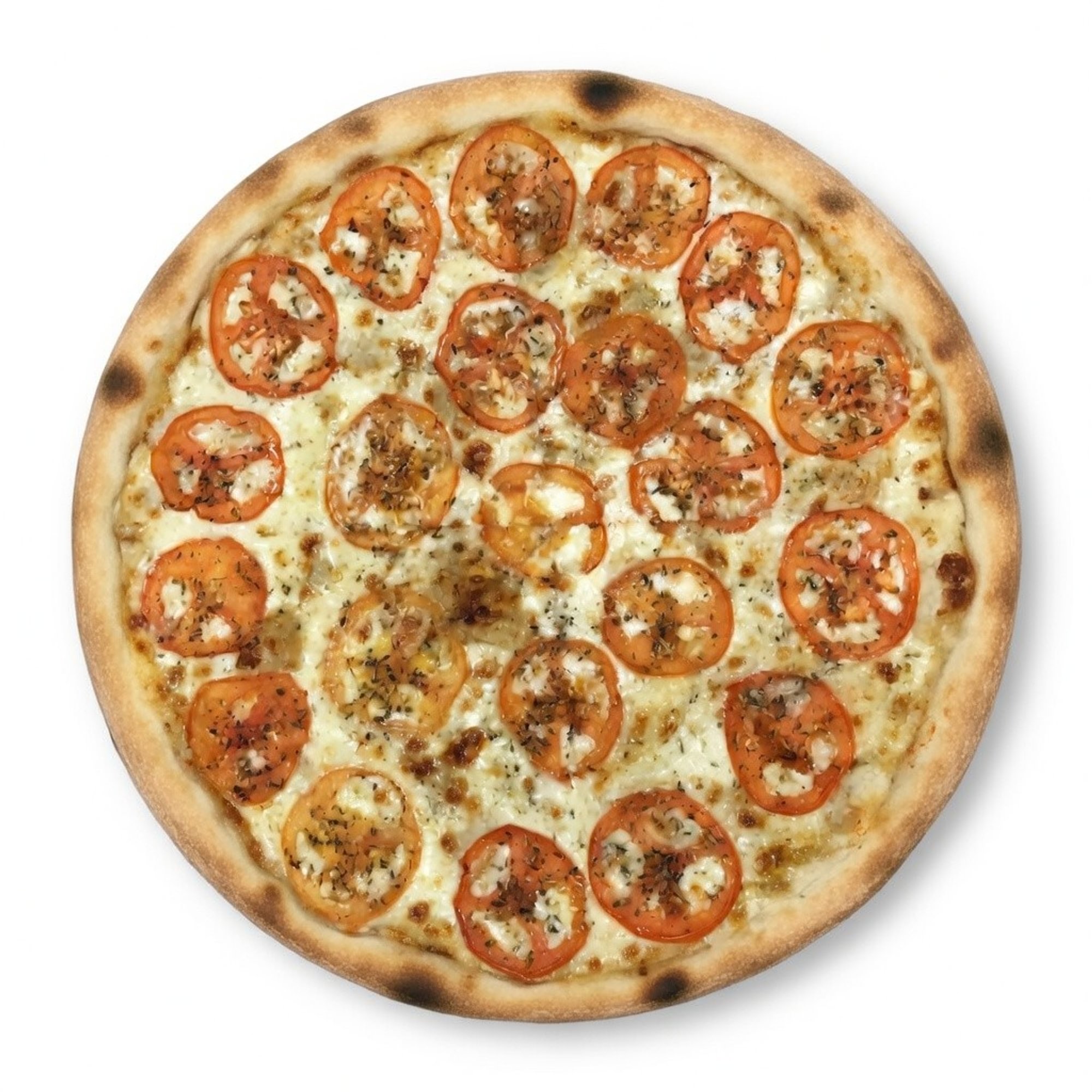 Sunshine Pizza