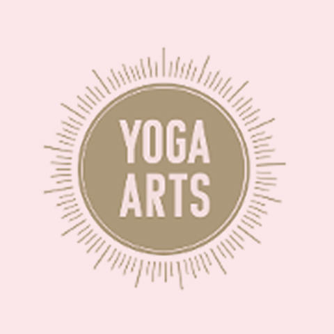 Yoga Arts Logo