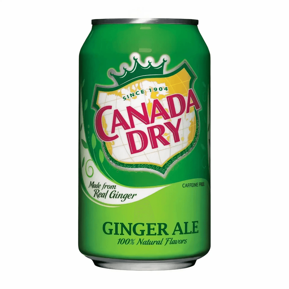Ginger Ale