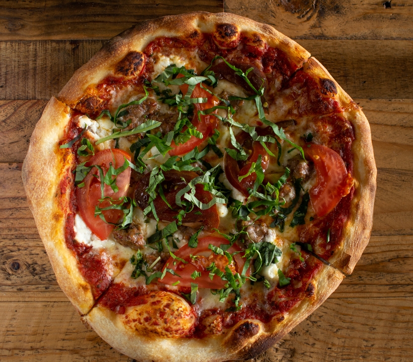 Highway 56 Pizza
