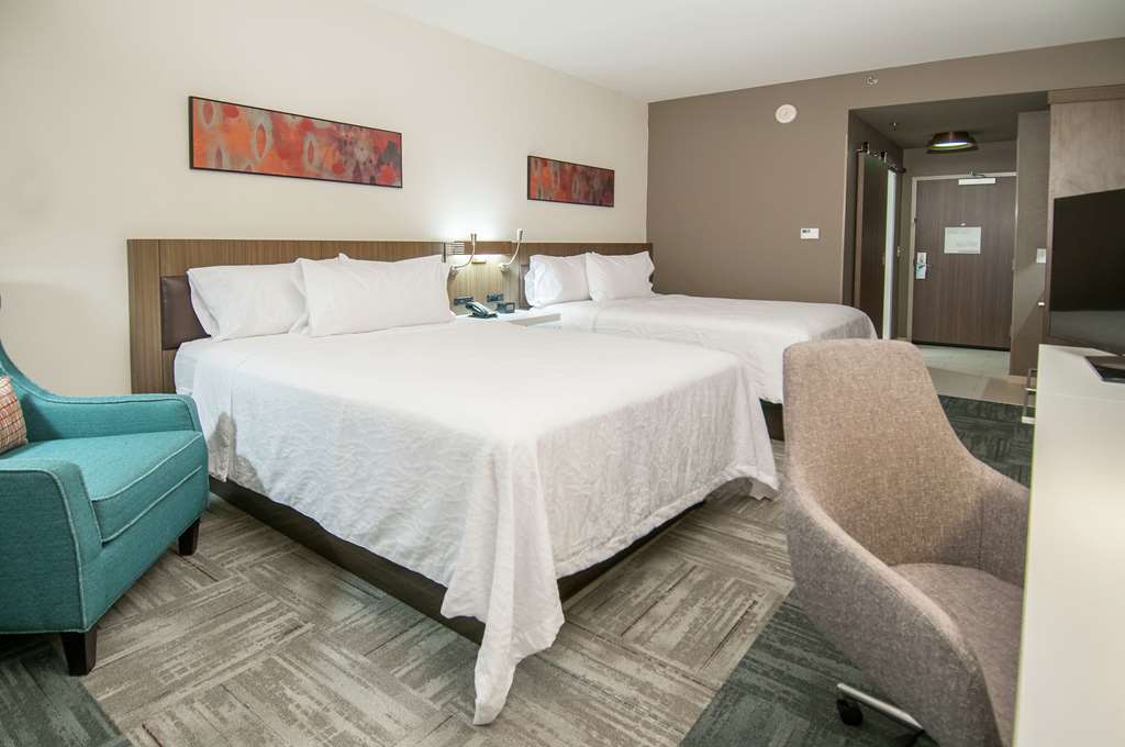 Hilton Garden Inn Jackson/Clinton Image