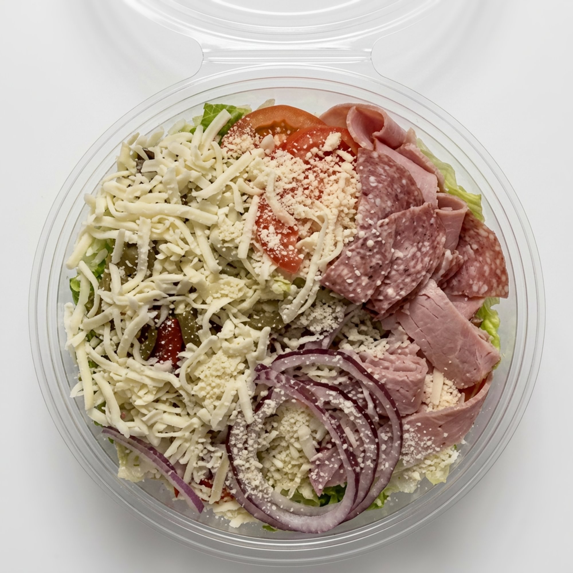 Antipasto Salad
