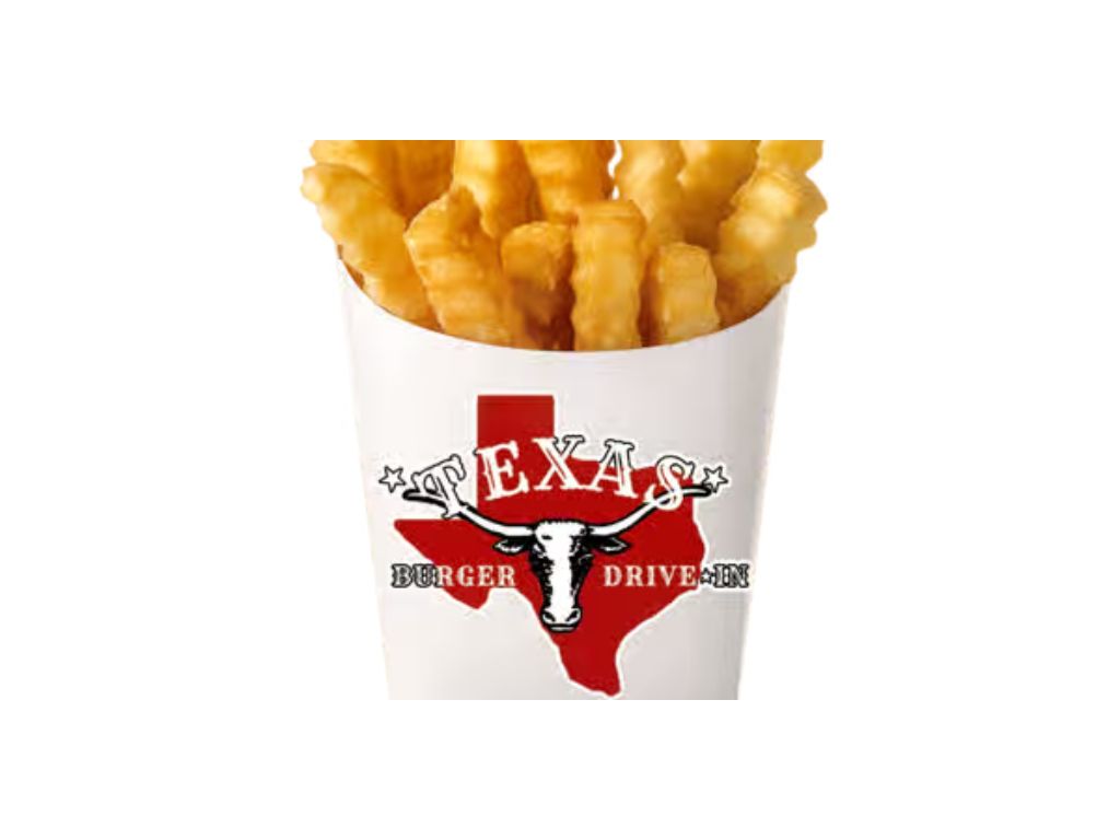 Lg Fries