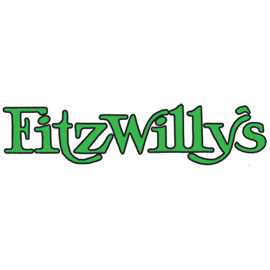 Fitzwilly's Restaurant Logo