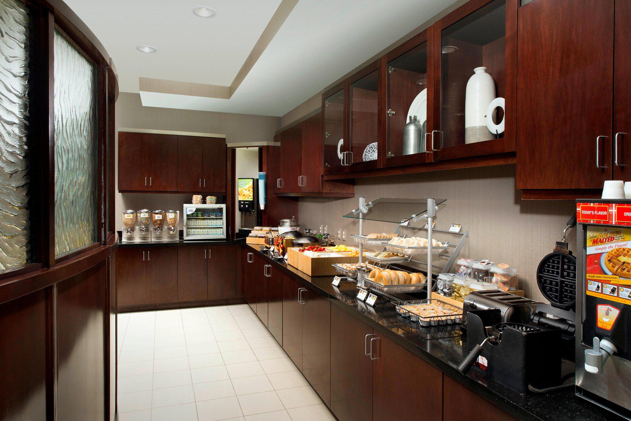 SpringHill Suites by Marriott Jacksonville Airport Photo