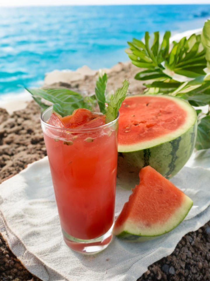 Watermelon Juice