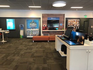 AT&T Store Photo