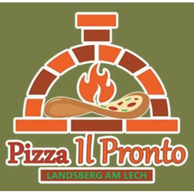 Logo von Pizza il Pronto