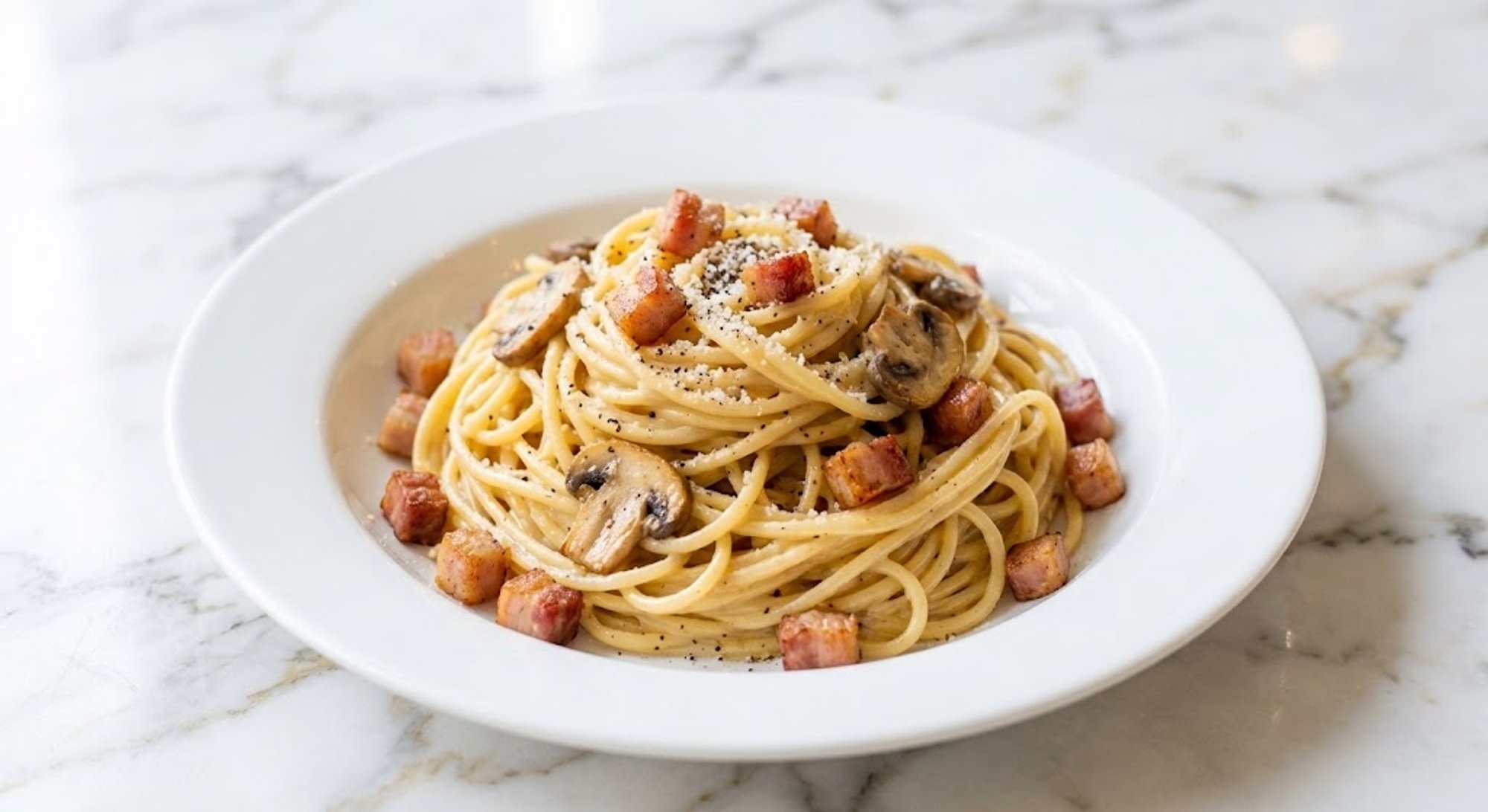 Carbonara