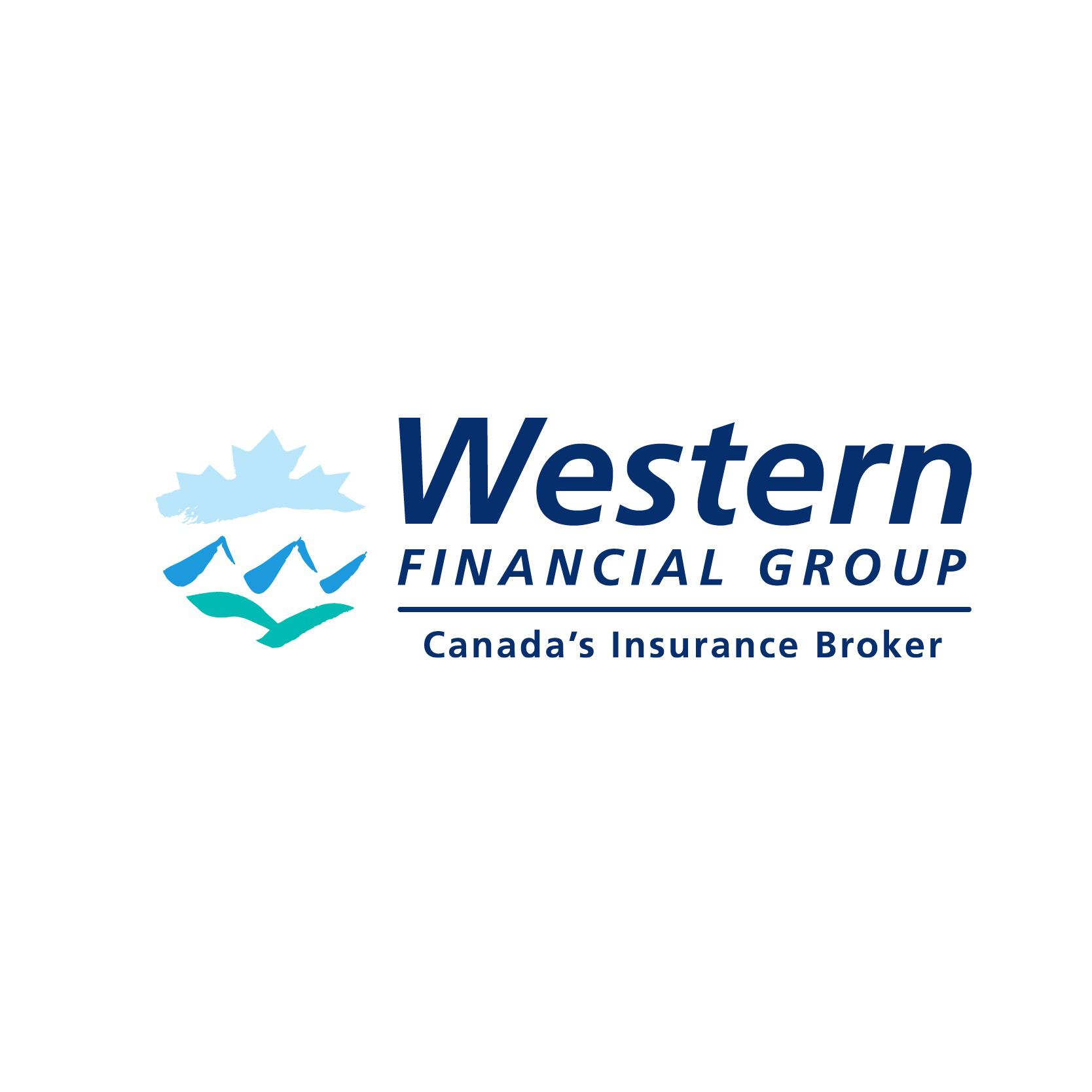 Western Financial Group Inc. - Canada's Insurance Broker Logo
