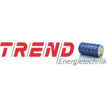 Trend Energietechniklogo