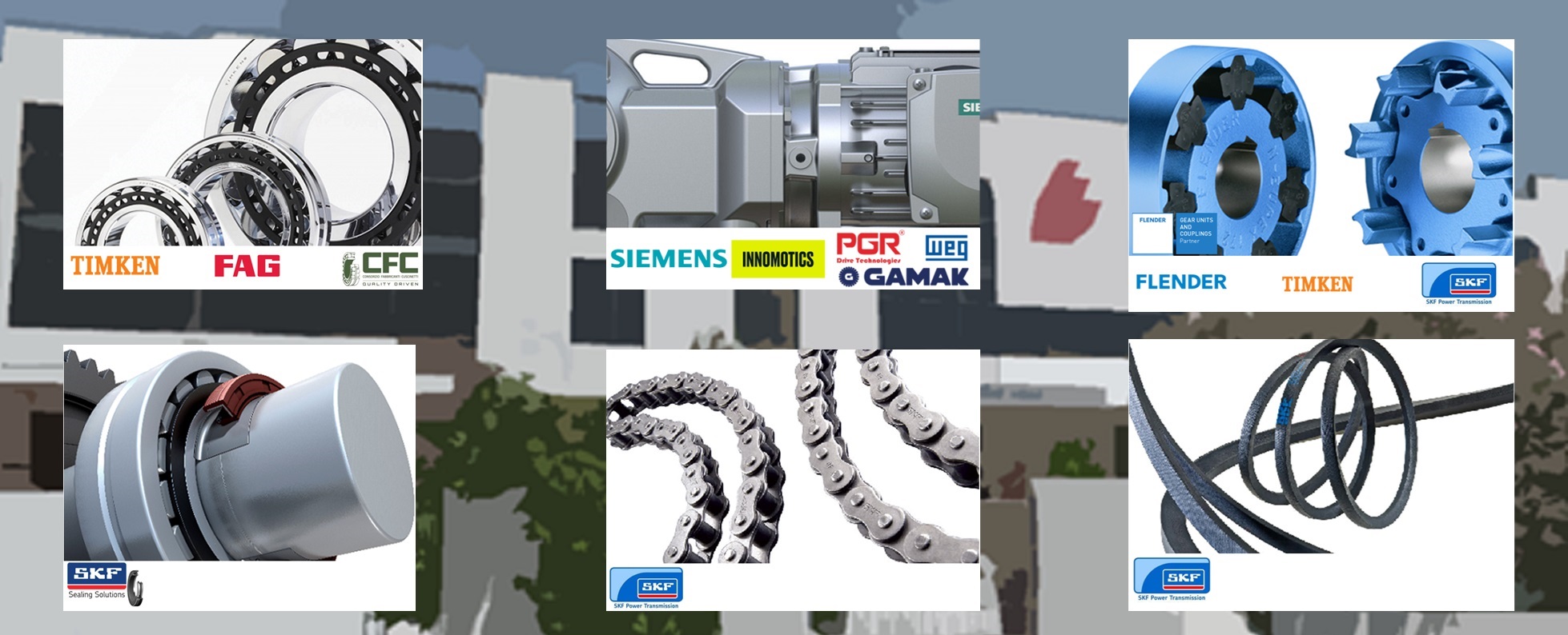 Galería en miniatura