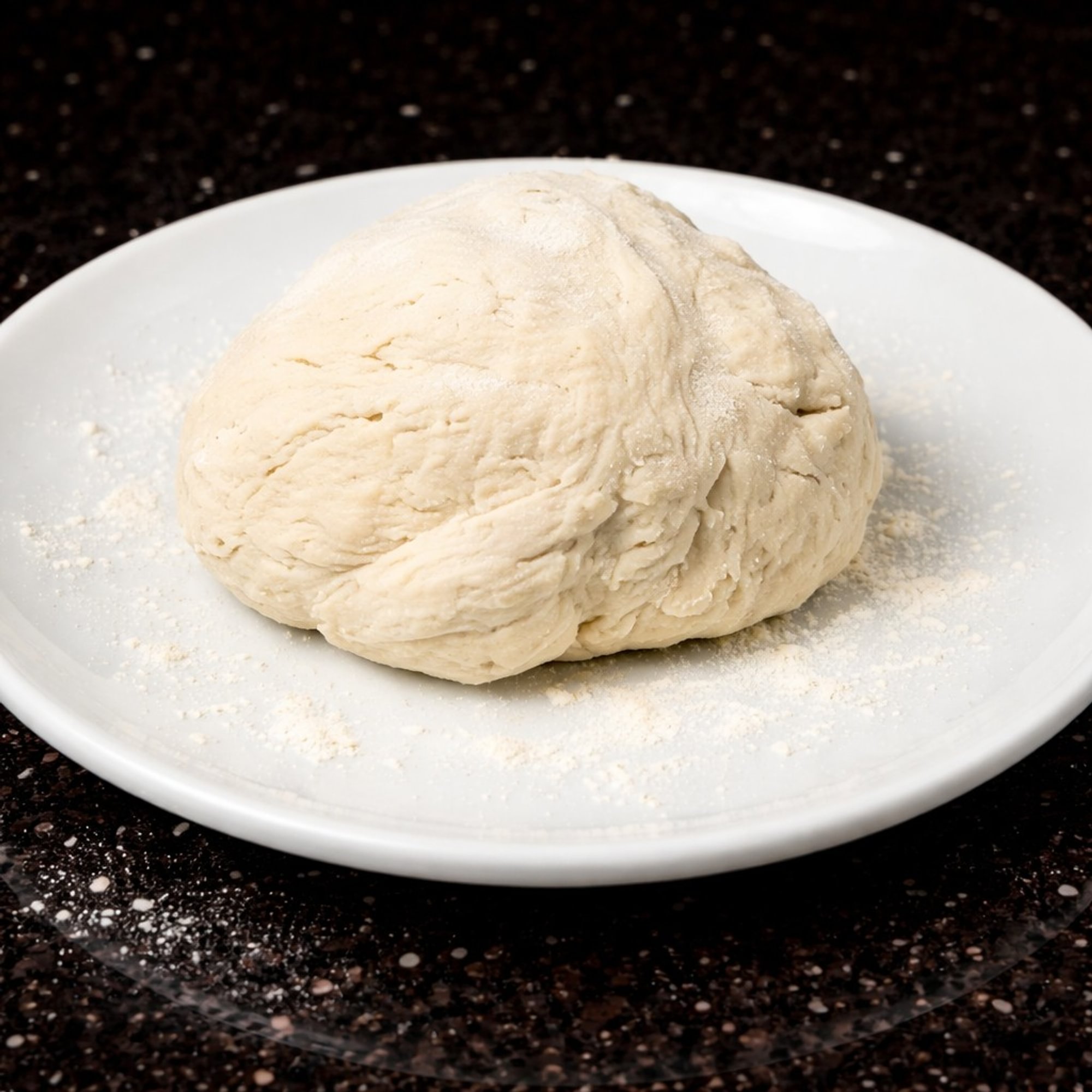 Homemade Dough