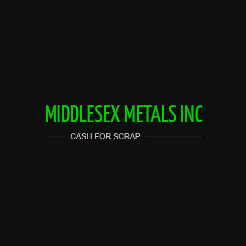 Middlesex Metals Inc Logo