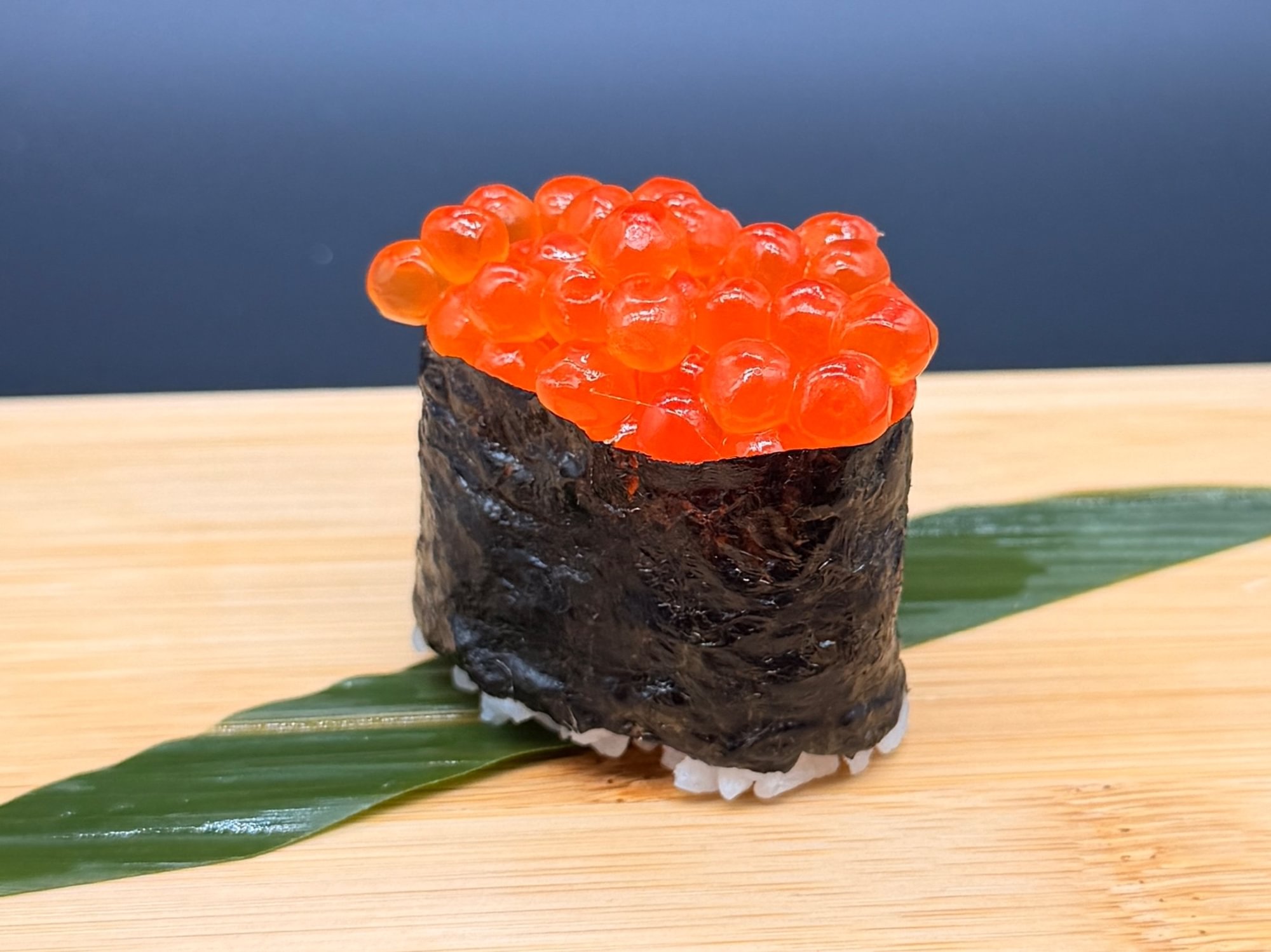 Salmon Roe (Ikura)