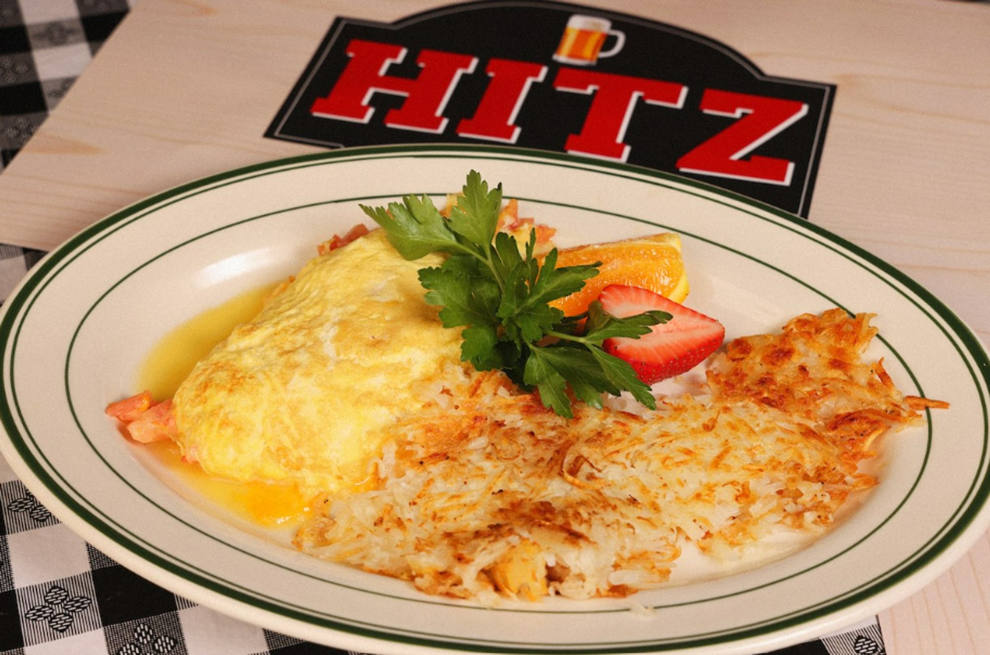 Omelet