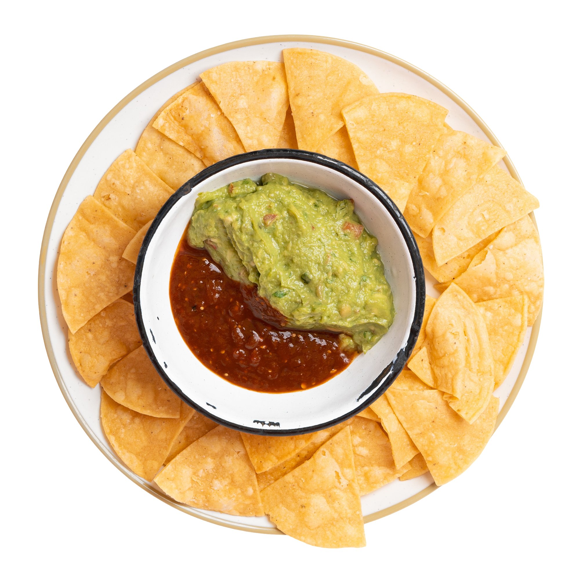 Guac & Chips