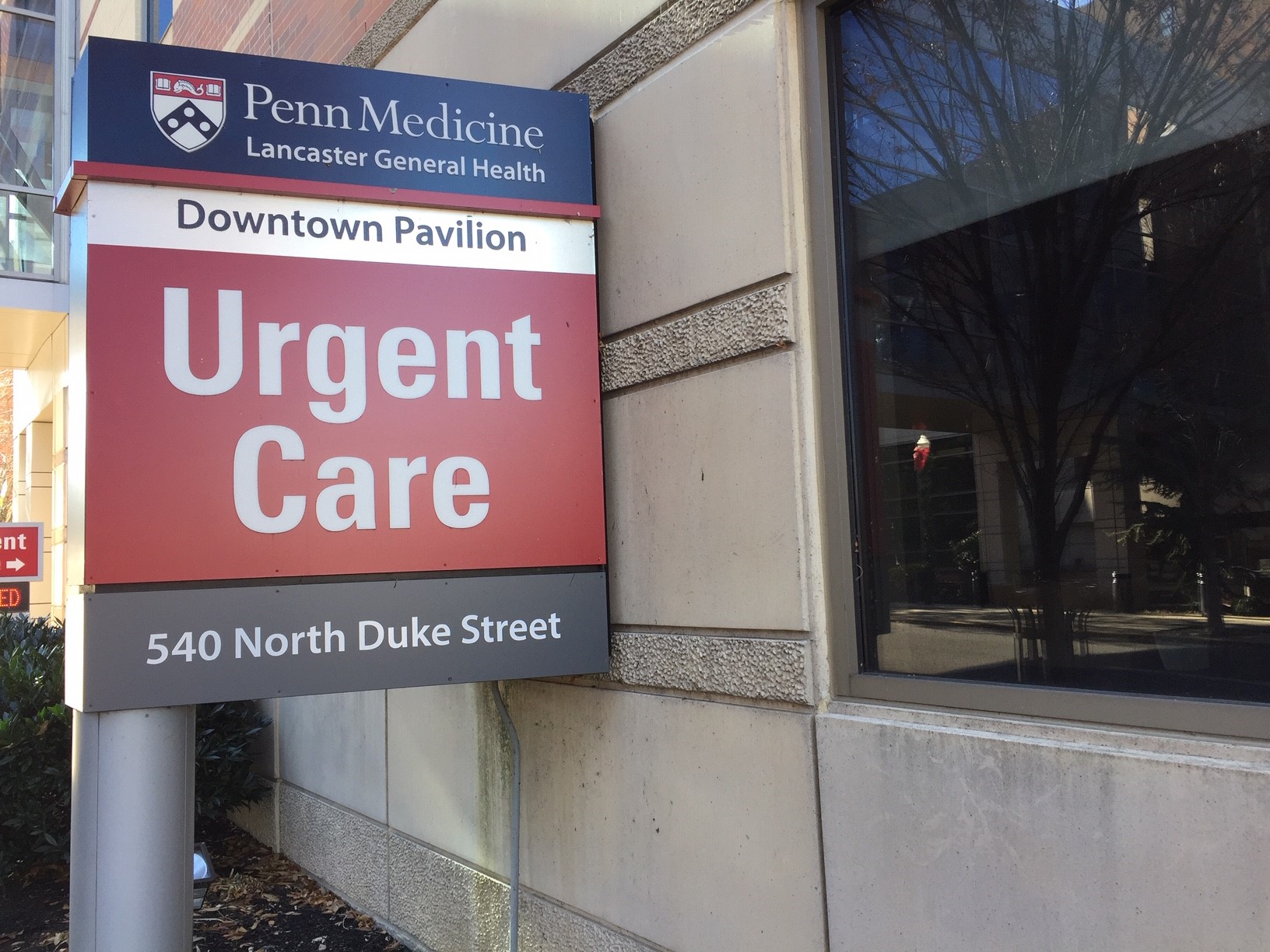 Lancaster General Health Urgent Care Lancaster City–Duke St. Photo