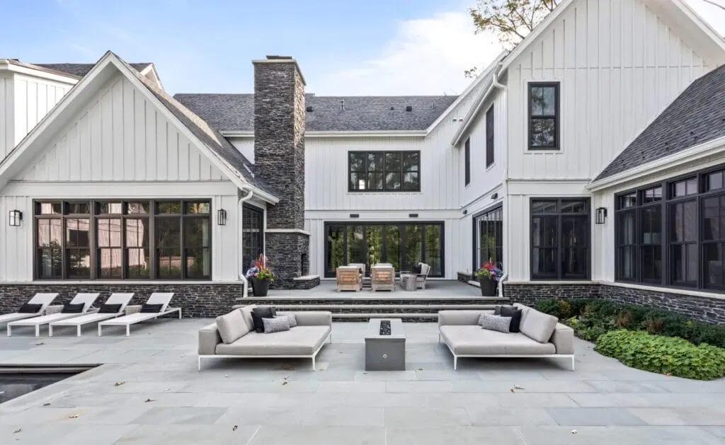 Michael Bennett Homes Image