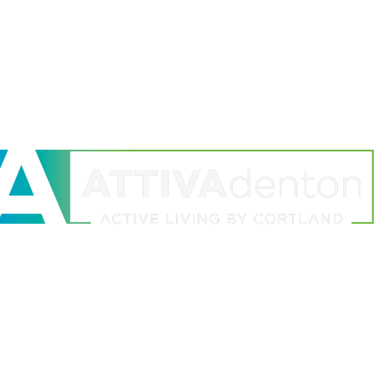 Attiva Denton Active Living Apartments by Cortland