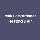 Peak Performance Heating & Air