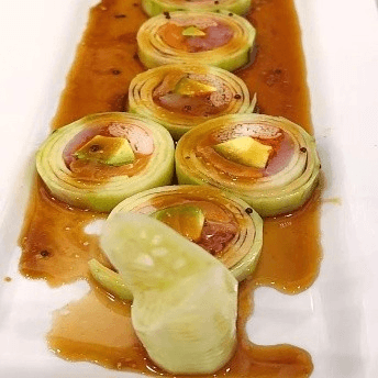 Naruto Roll
