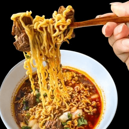 RAMEN BIRRIA