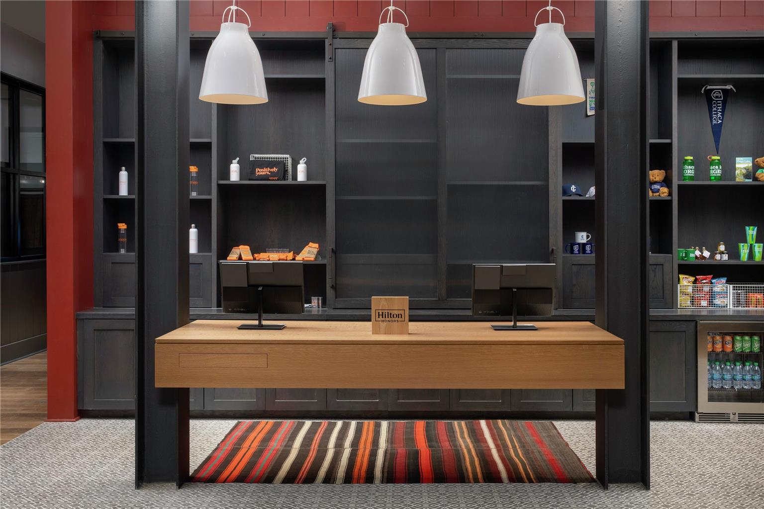 Canopy by Hilton Ithaca Downtown Image