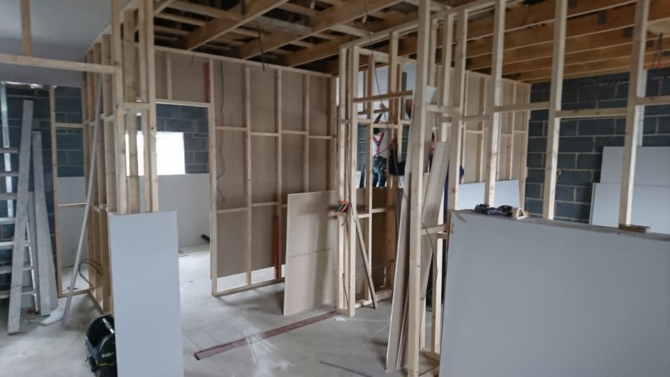 Images K & D Property Maintenance