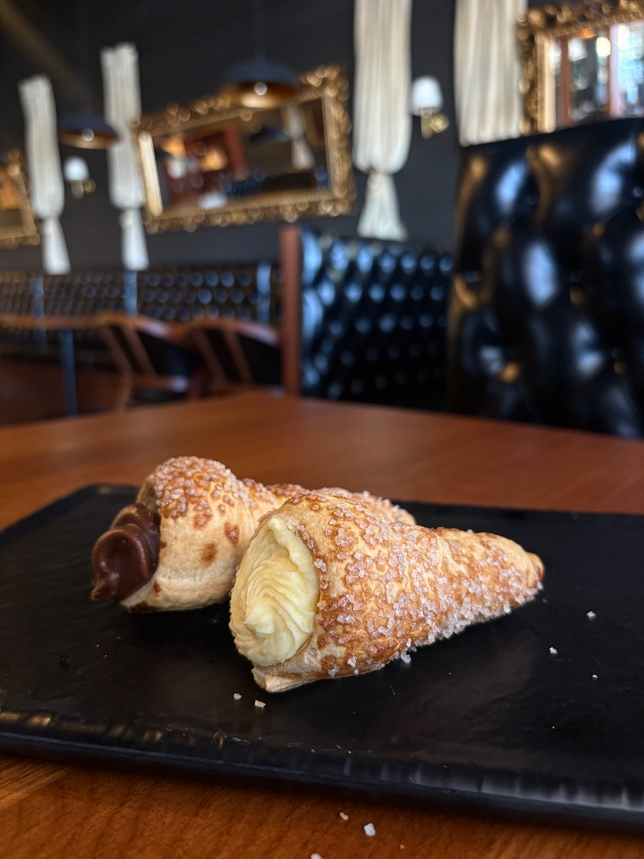 Cornetto