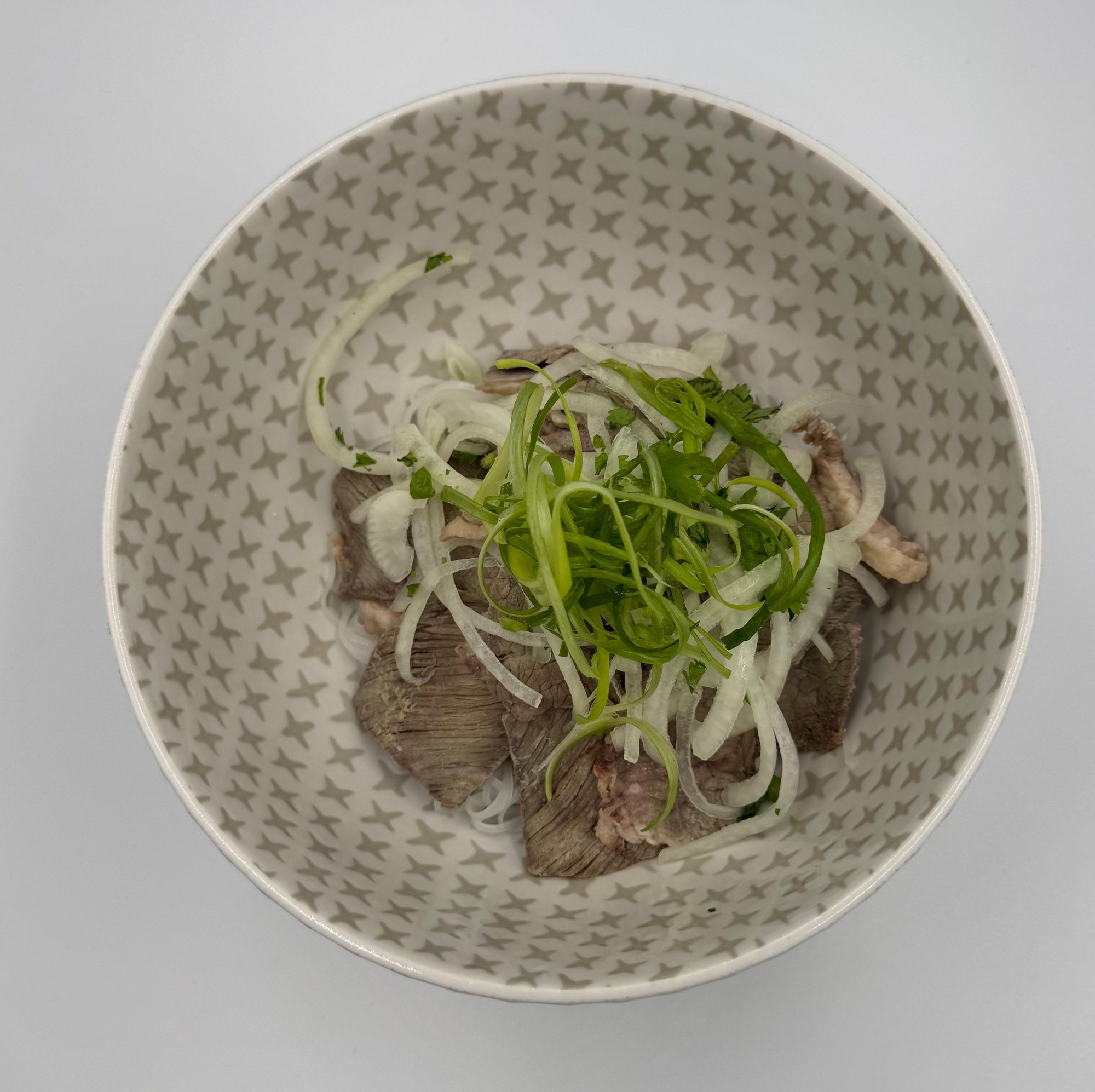 Brisket Pho