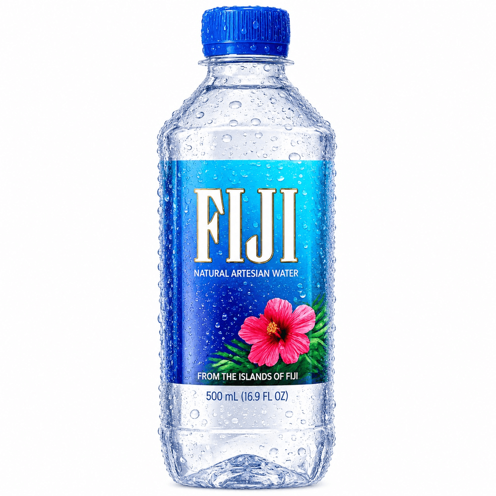 Fiji Natural Water