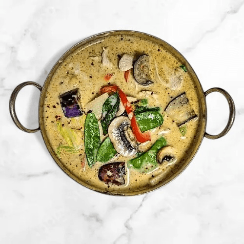 Green Curry