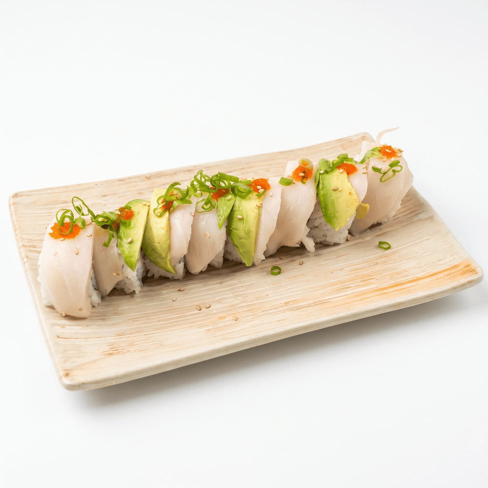 Samurai Roll