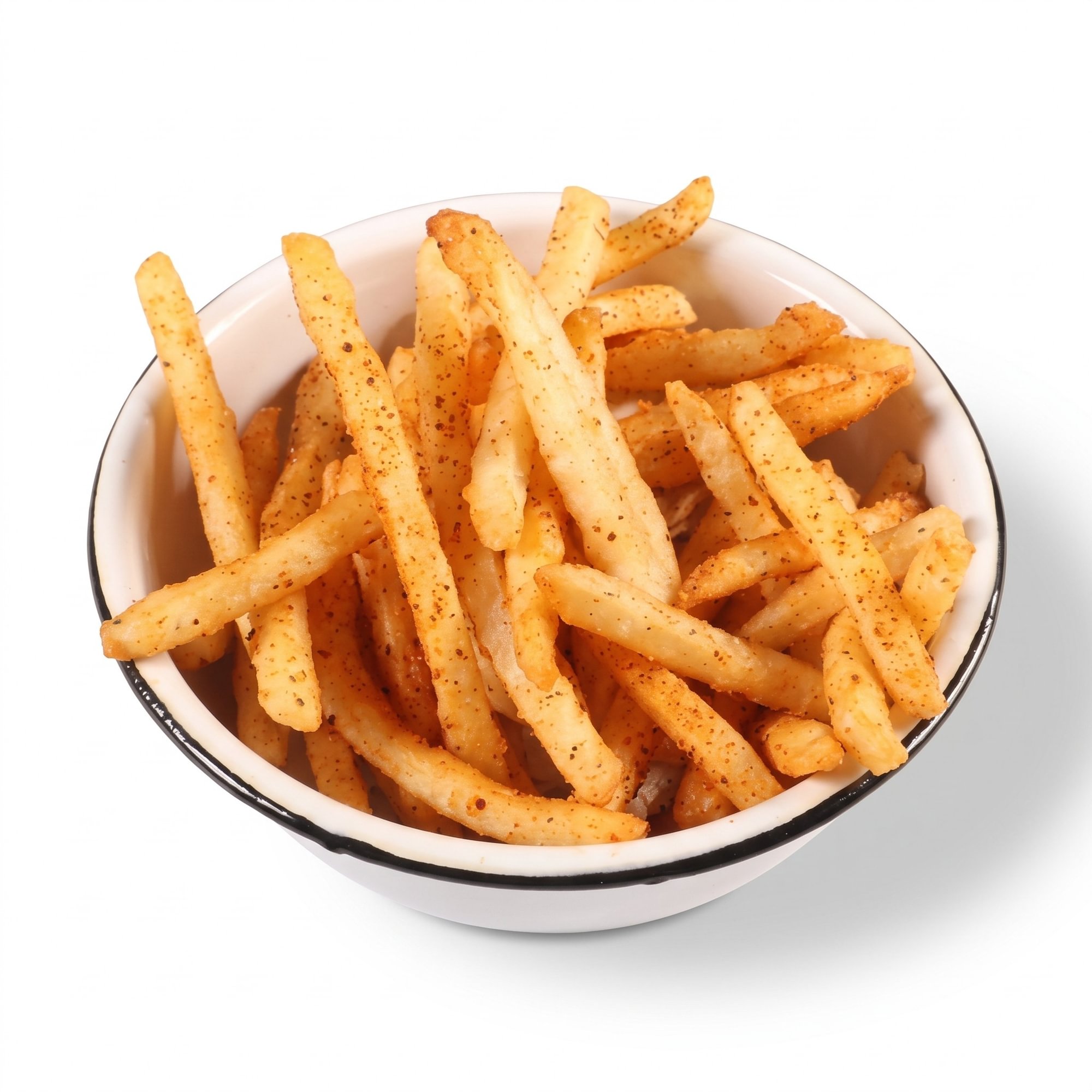 Fries