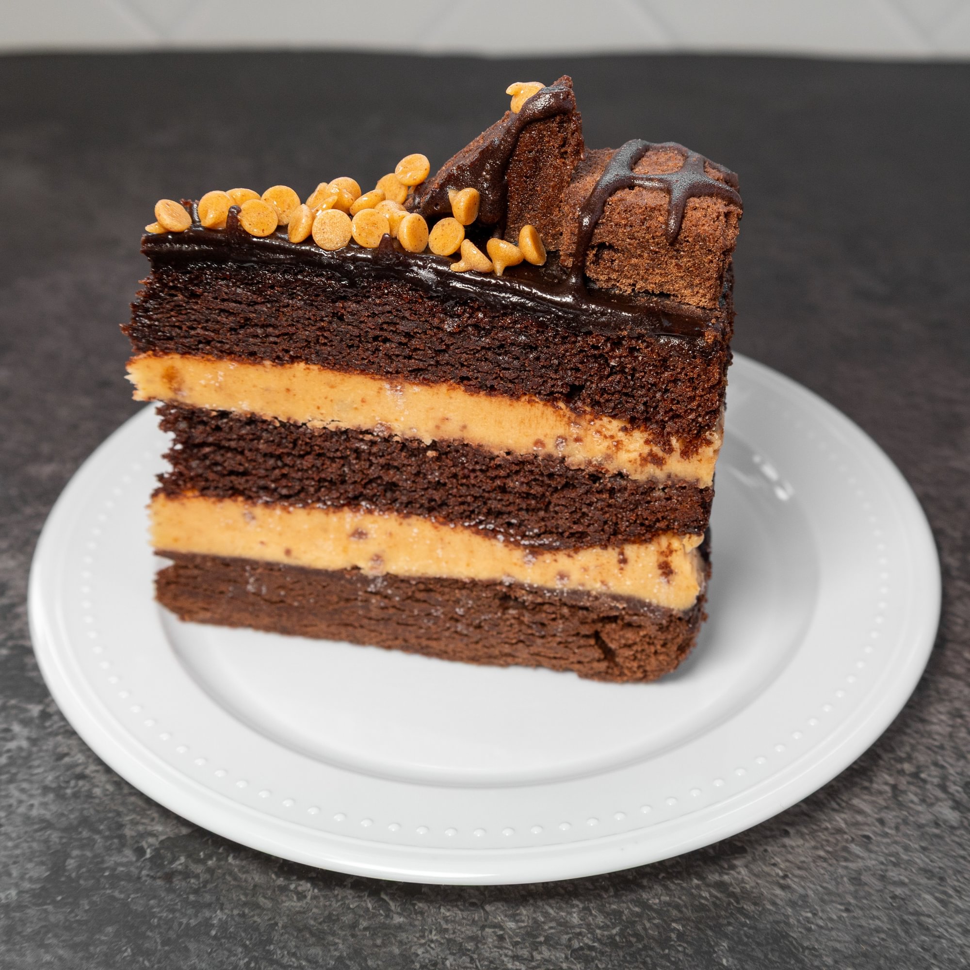 Peanut Butter Explosion