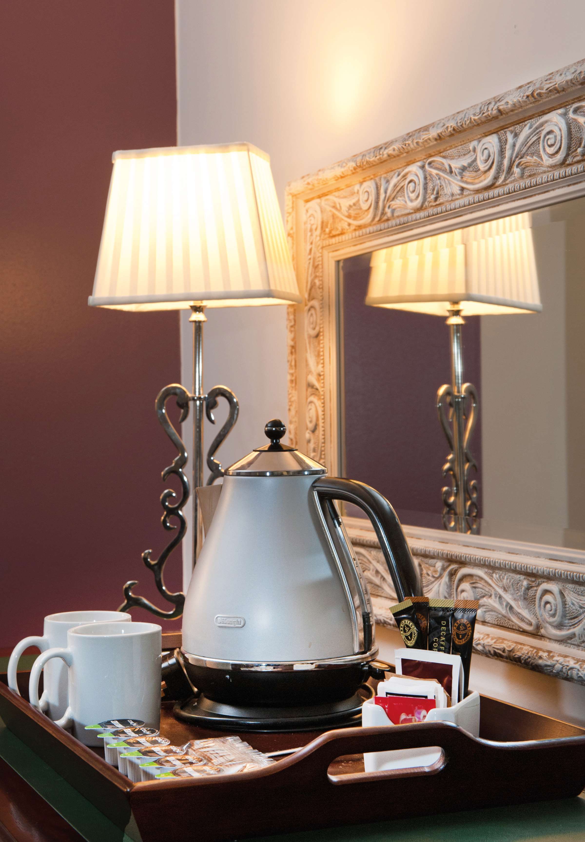 Images Best Western Buckingham Hotel