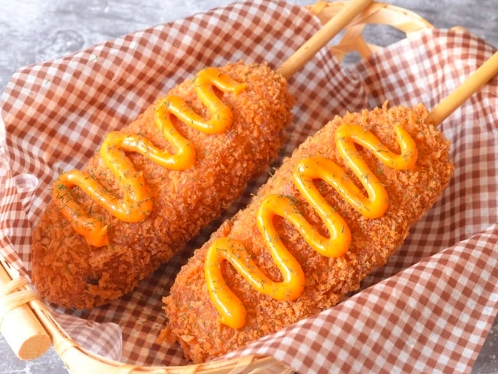Corn Dog - CLASSIC