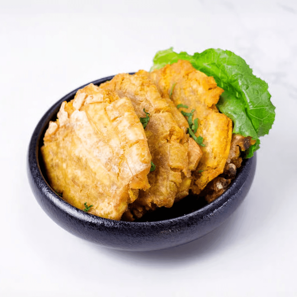 Tostones