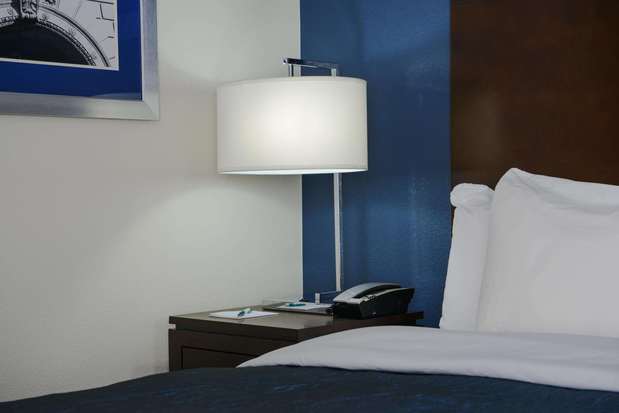 Images Homewood Suites by Hilton Manchester/Airport
