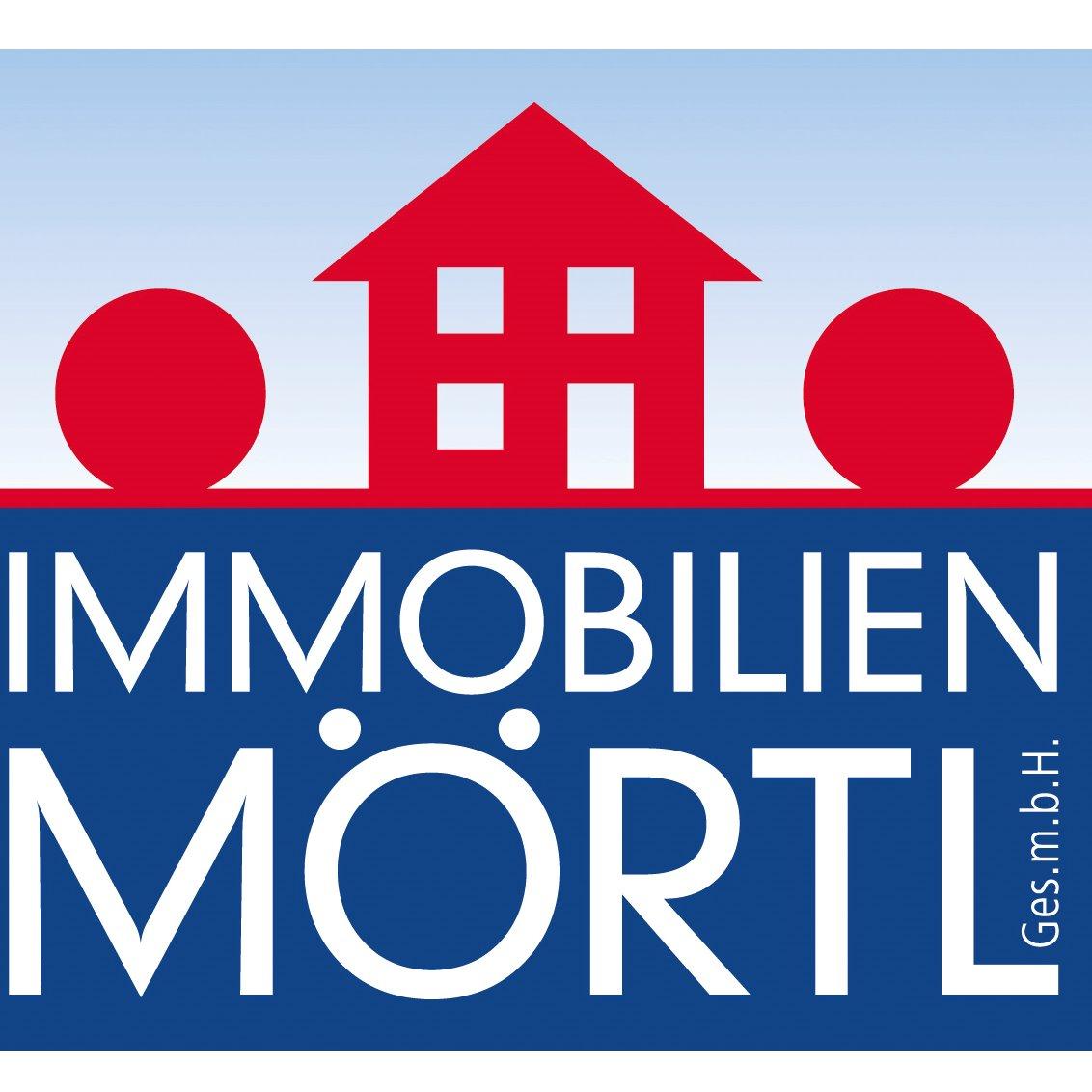 Logo von Immobilien Mörtl GesmbH