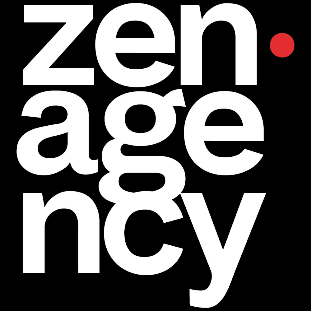 Zen Agency Logo